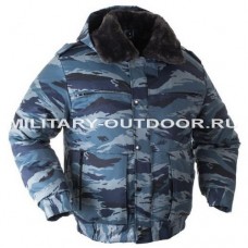 Куртка Ana Tactical Снег Р51-07 Серый Камыш